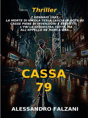 cover image of CASSA 79